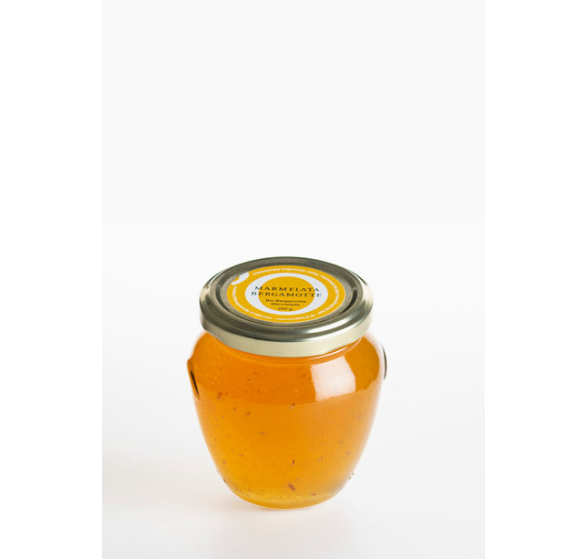 Bio Bergamotte Marmelade 250g