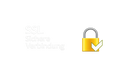 <strong>Sichere Zahlungsabwicklung durch SSL-Verschlüsselung</strong>