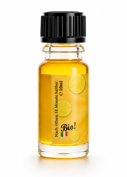 Bio Bergamotte-Essenz 10ml
