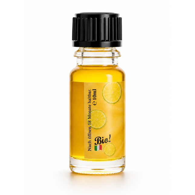 Bio Bergamotte-Essenz 10ml