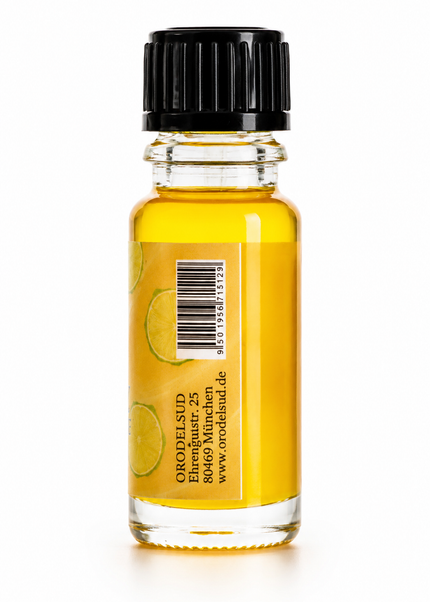 Bio Bergamotte-Essenz 10ml