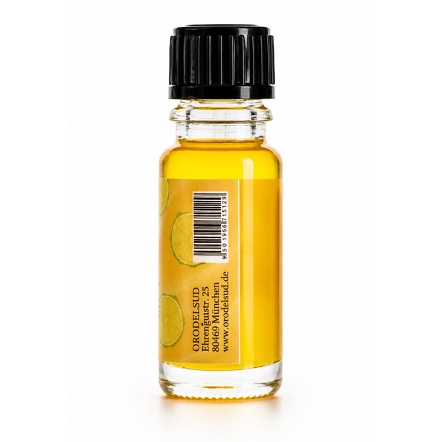 Bio Bergamotte-Essenz 10ml