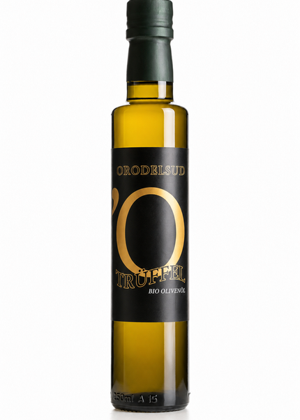 Trüffelöl extra vergine 250ml