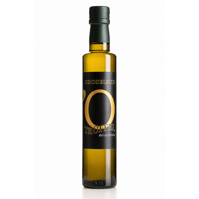 Trüffelöl extra vergine 250ml