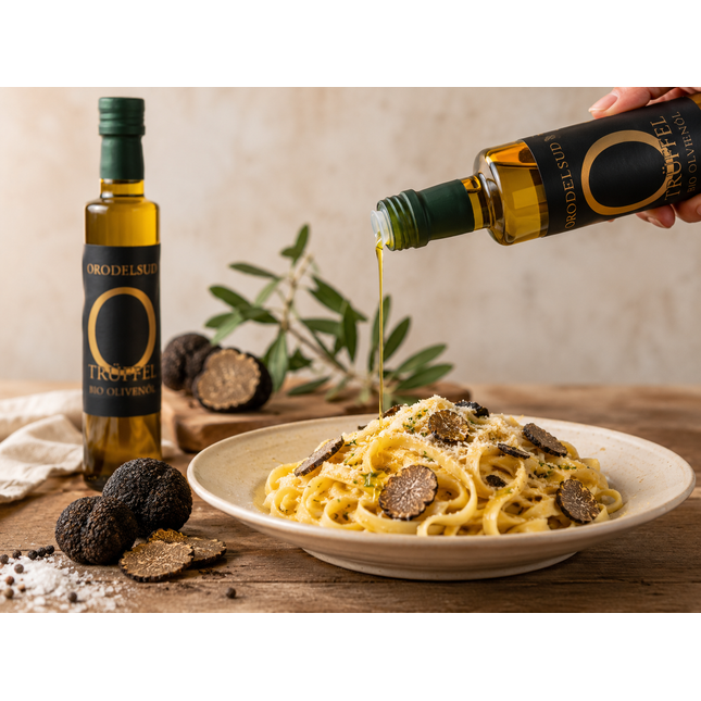 Trüffelöl extra vergine 250ml