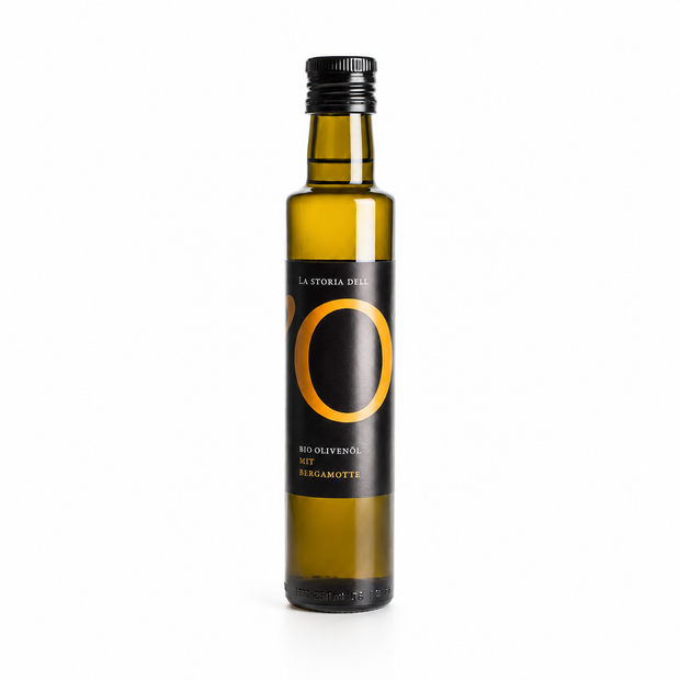 <p>Olivenöl Bergamotte 250 ml</p>