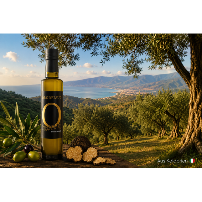 Trüffelöl extra vergine 250ml