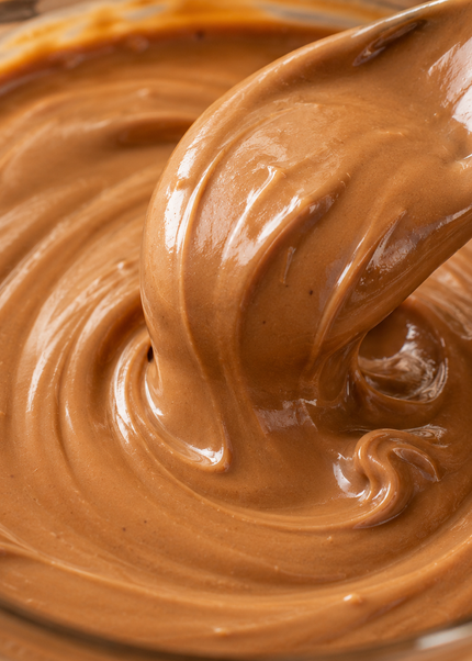Haselnusscreme aus Kalabrien – vegane Nusscreme, 210 g