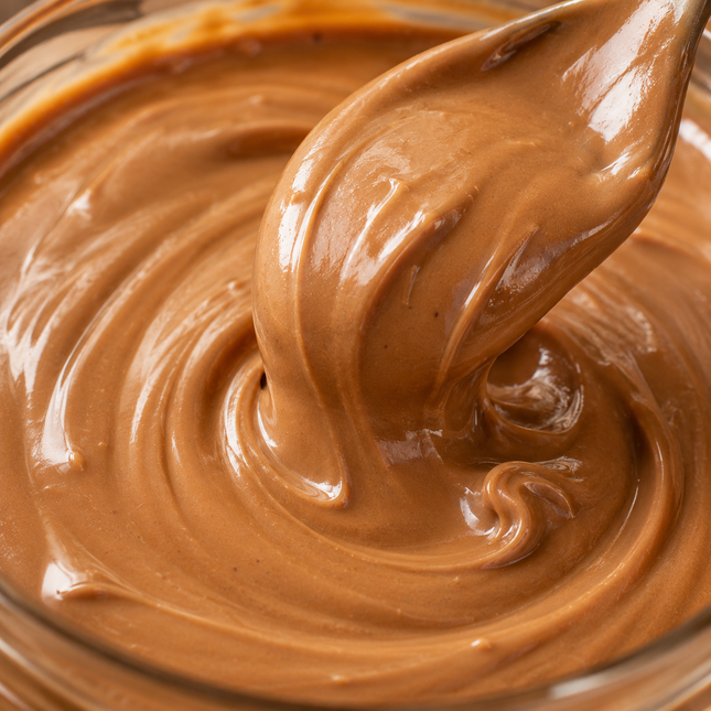 Haselnusscreme aus Kalabrien – vegane Nusscreme, 210 g