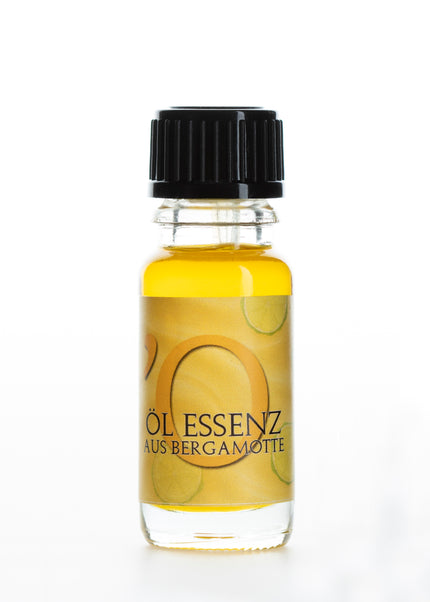 Bergamotte-Essenz 10ml