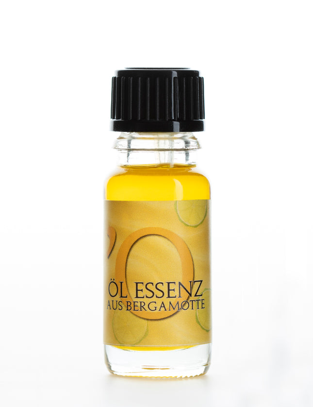 Bio Bergamotte-Essenz 10ml