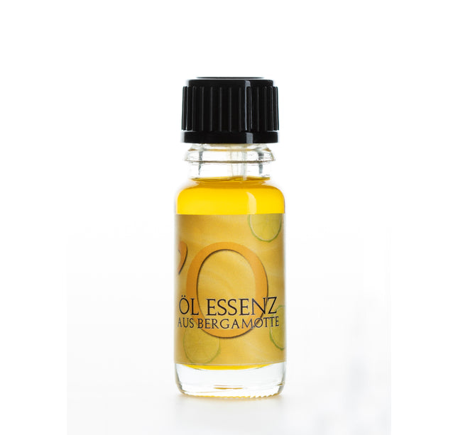 Bio Bergamotte-Essenz 10ml