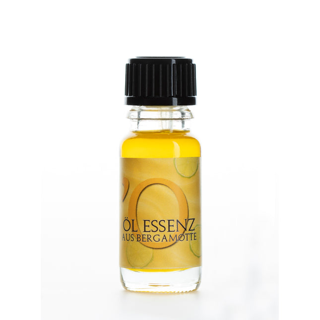 Bio Bergamotte-Essenz 10ml
