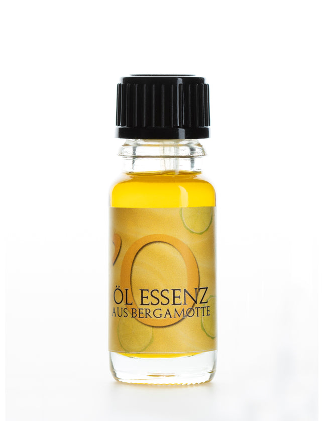 Bergamotte-Essenz 10ml