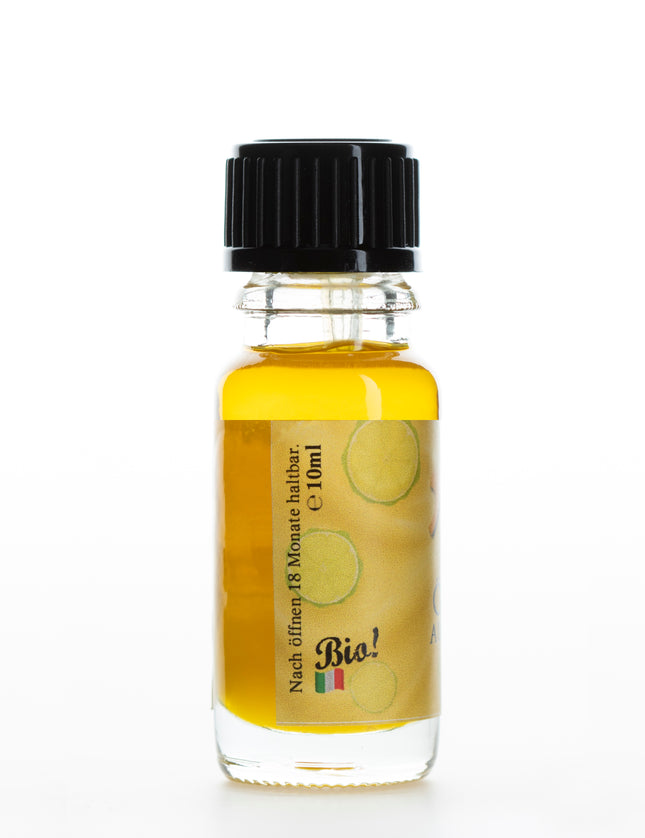 Bio Bergamotte-Essenz 10ml