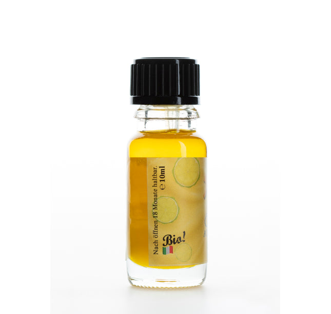 Bio Bergamotte-Essenz 10ml