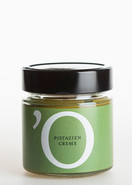 Pistaziencreme 60% 210g