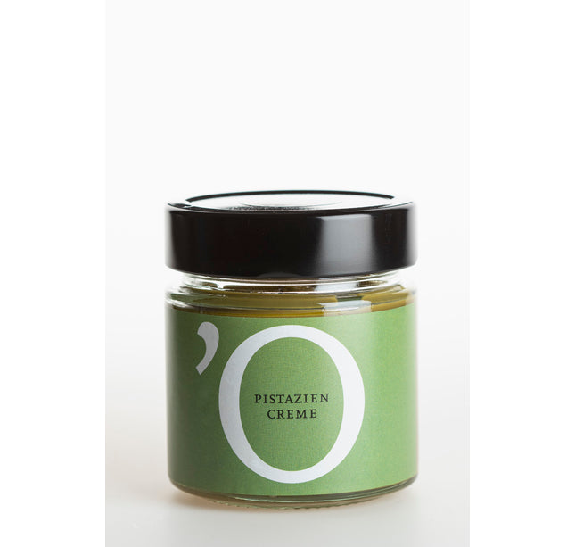 Pistaziencreme 60% 210g