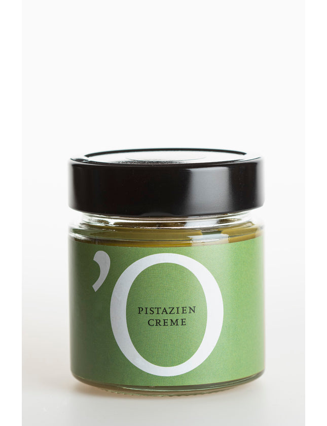 Pistaziencreme 60% 210g