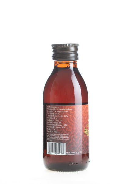 Schwarzkümmelöl aus Äthiopien 125ml