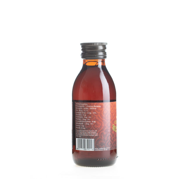 Schwarzkümmelöl aus Äthiopien 125ml