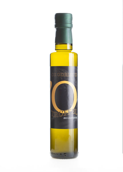 Trüffelöl extra vergine 250ml
