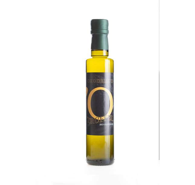 Trüffelöl extra vergine 250ml