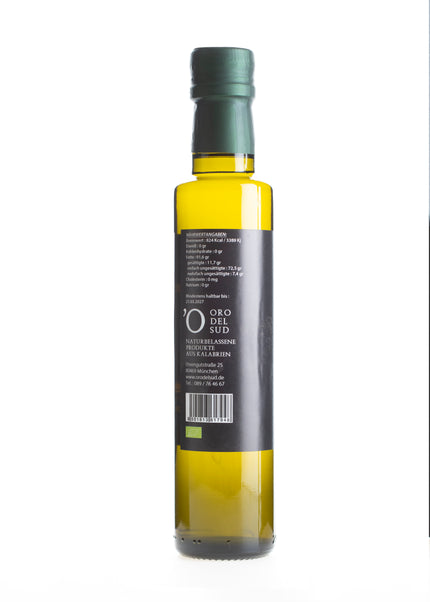 Trüffelöl extra vergine 250ml