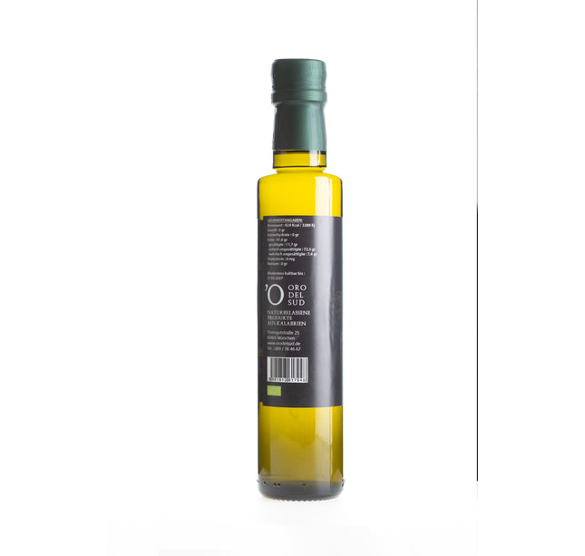 Trüffelöl extra vergine 250ml