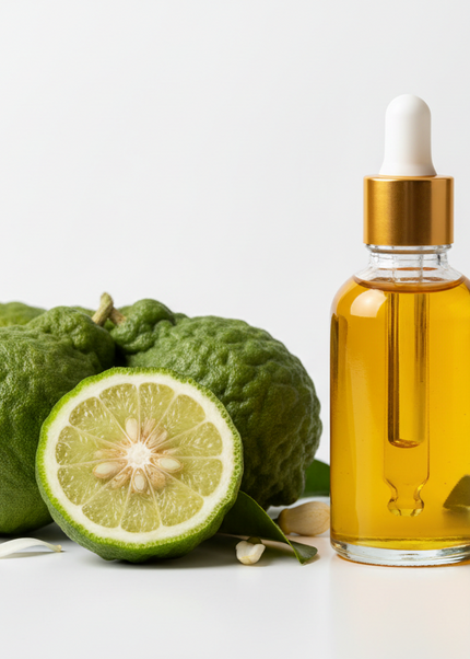 Bio Bergamotte-Essenz 10ml